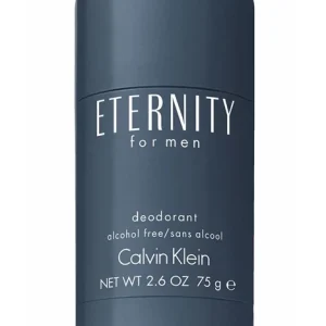 Eternity For Men Alcohol Free Deodorant Stick 2.6oz