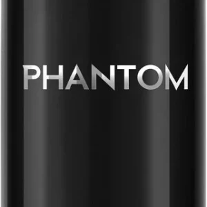 Phantom For Men Deodorant Spray 5.1oz
