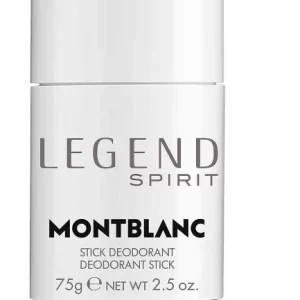 Legend Spirit For Men Deodorant Stick 2.5oz