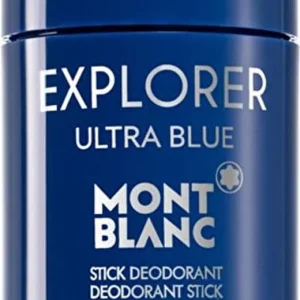 Explorer Ultra Blue Deodorant Stick 2.5oz