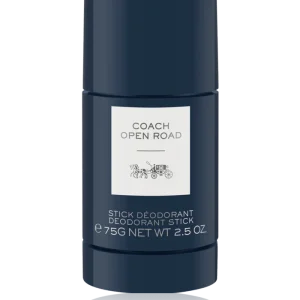 Coach Open Road Deodorant Stick 2.5oz