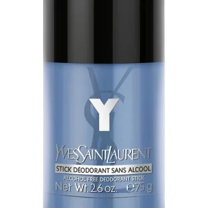 Y For Men by YSL Deodorant Stick 2.6oz