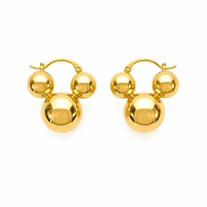 Main Street Earrings