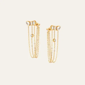Graciela Earrings