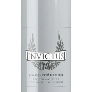 Invictus For Men Deodorant Stick 2.5oz