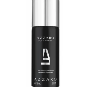 Azzaro Men Deodorant Spray 5.1oz